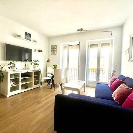 Lovelyloft Argensola Lejlighed Alicante Eksteriør billede
