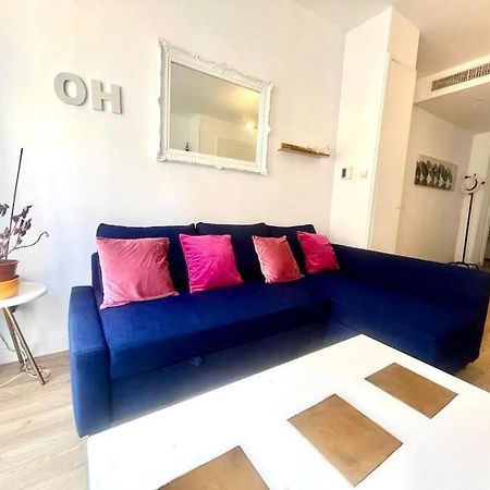 Lovelyloft Argensola Lejlighed Alicante Eksteriør billede