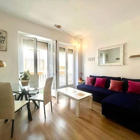 Lovelyloft Argensola Lejlighed Alicante Eksteriør billede