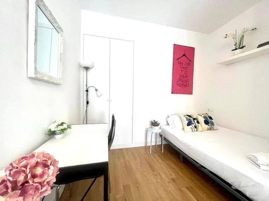 Lovelyloft Argensola Lejlighed Alicante Eksteriør billede