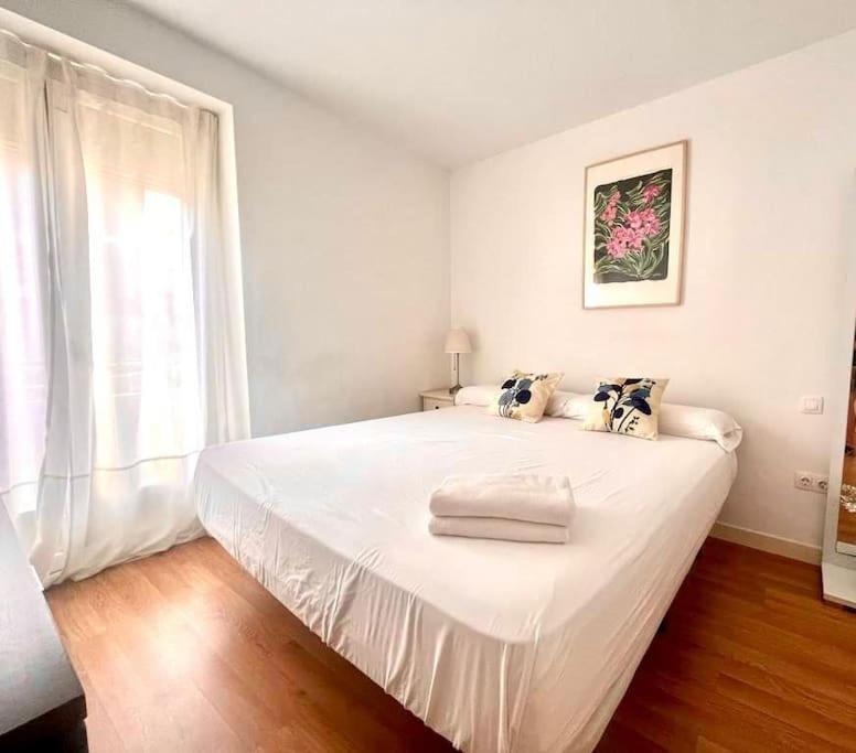 Lovelyloft Argensola Lejlighed Alicante Eksteriør billede