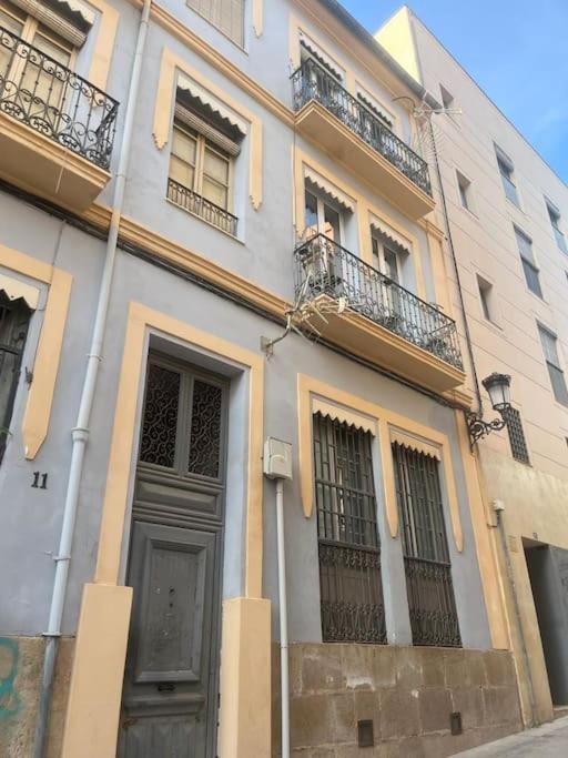 Lovelyloft Argensola Lejlighed Alicante Eksteriør billede