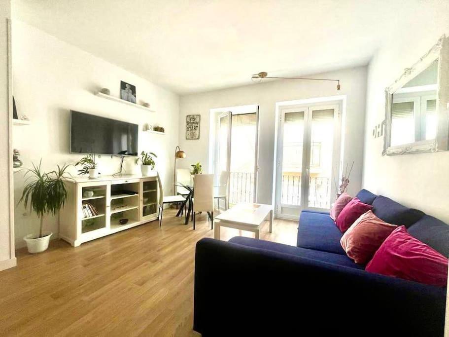 Lovelyloft Argensola Lejlighed Alicante Eksteriør billede