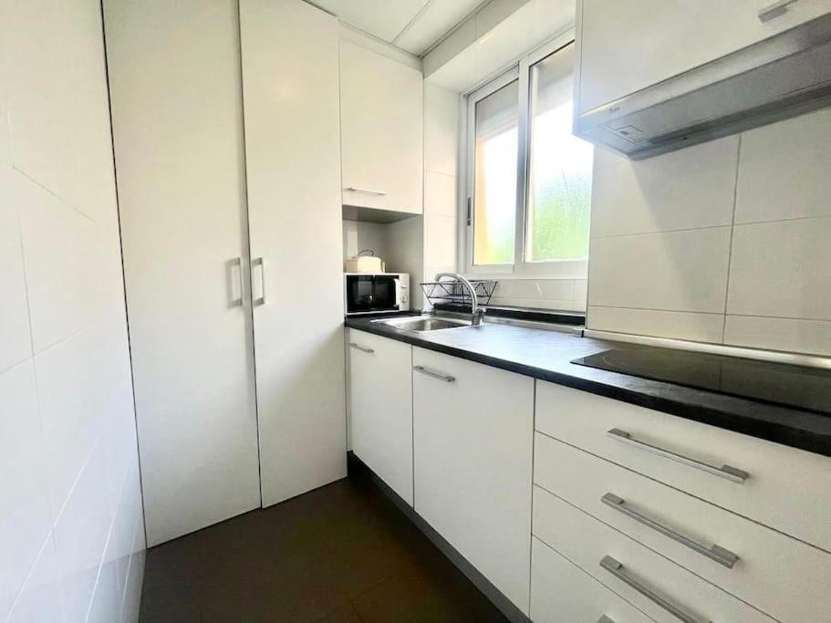 Lovelyloft Argensola Lejlighed Alicante Eksteriør billede