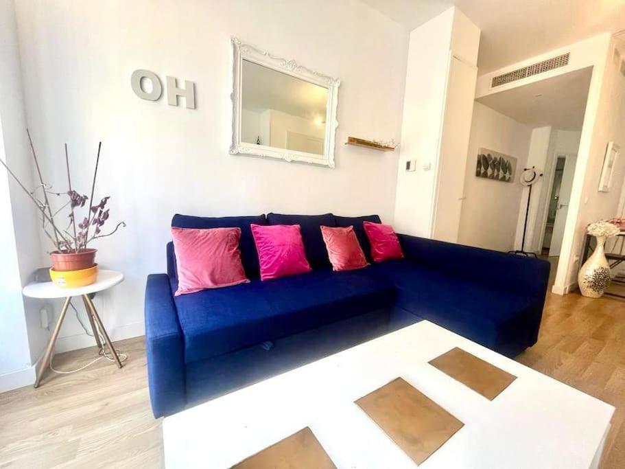 Lovelyloft Argensola Lejlighed Alicante Eksteriør billede