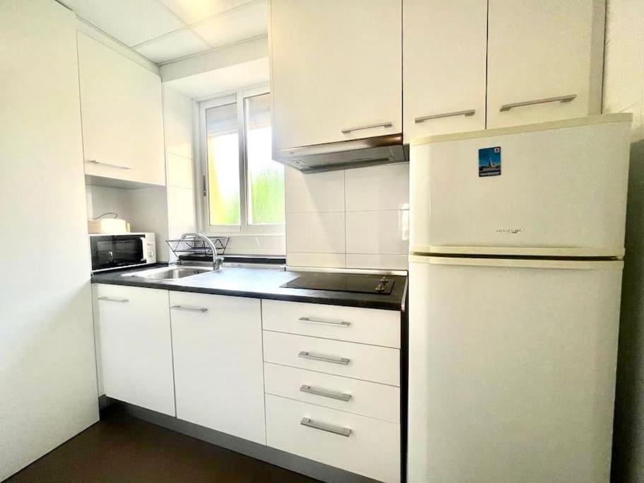 Lovelyloft Argensola Lejlighed Alicante Eksteriør billede