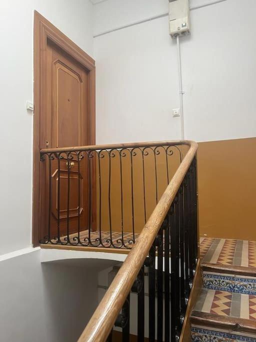 Lovelyloft Argensola Lejlighed Alicante Eksteriør billede